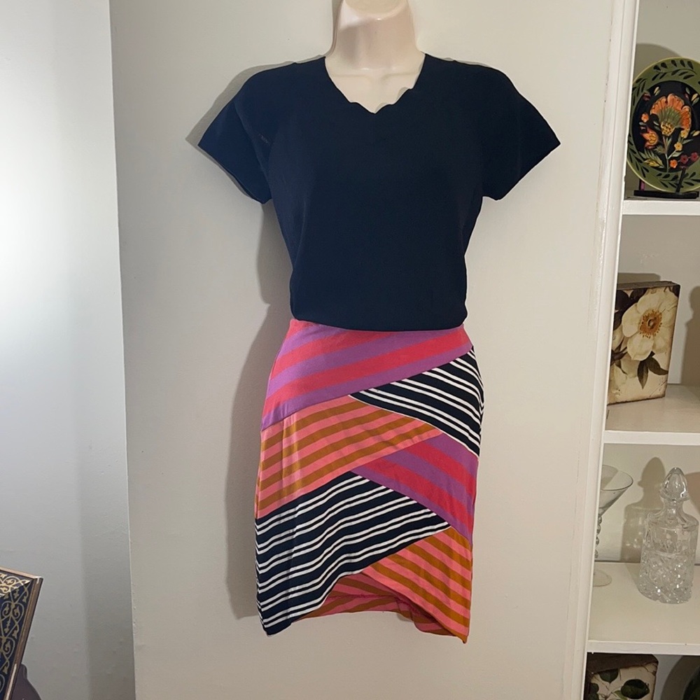 Nicole Miller Artelier skirt